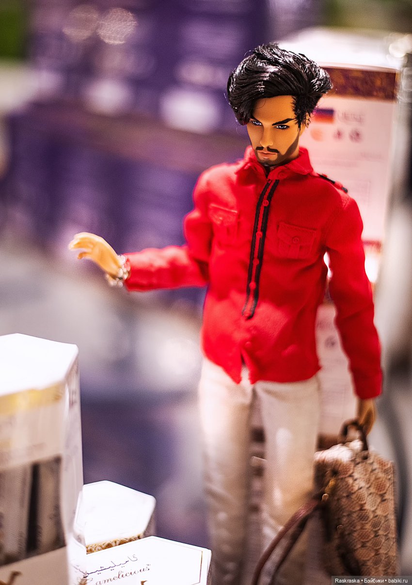 Волшебное Лето - 2 - встреча