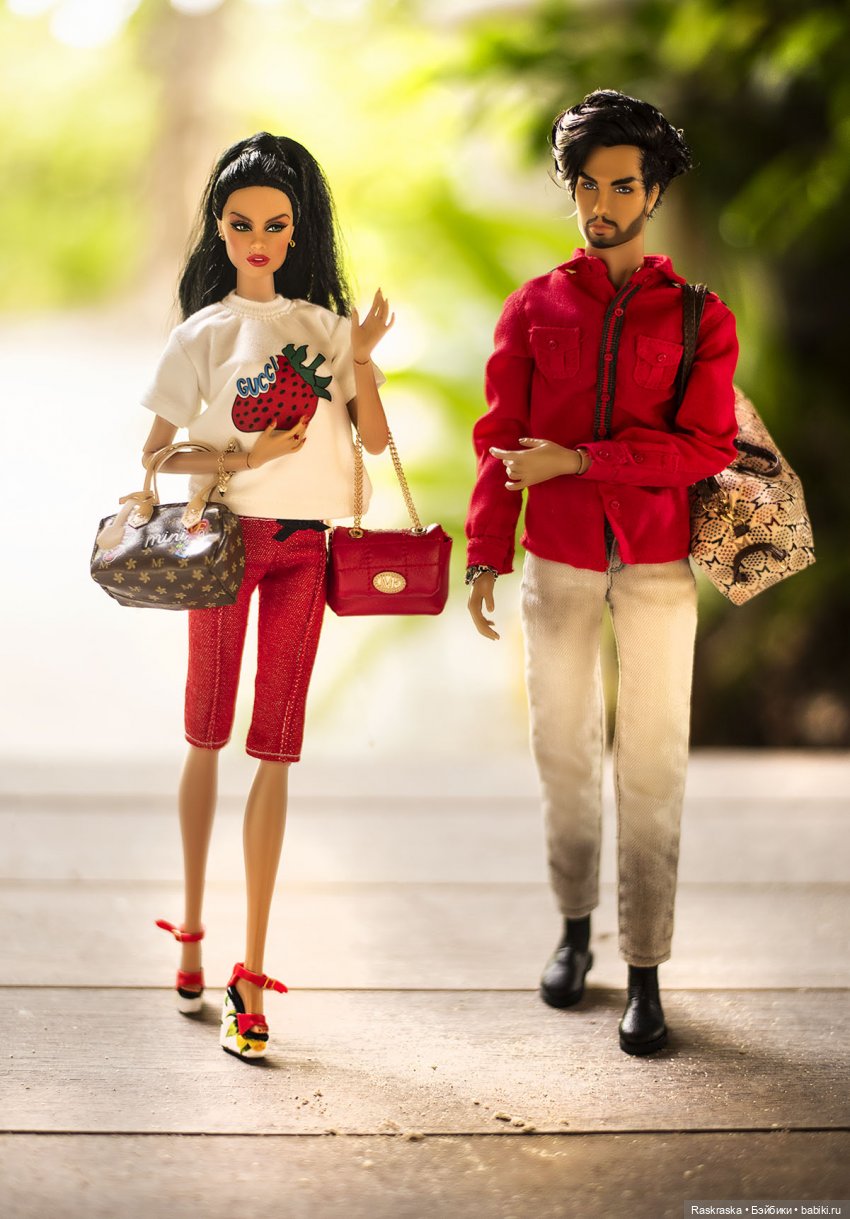 Волшебное Лето - 2 - встреча