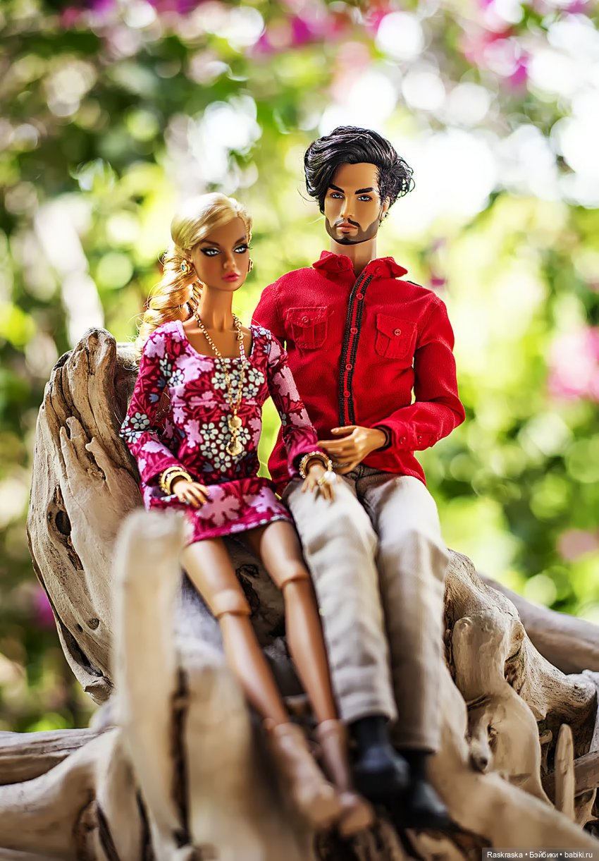 Волшебное Лето - 2 - встреча