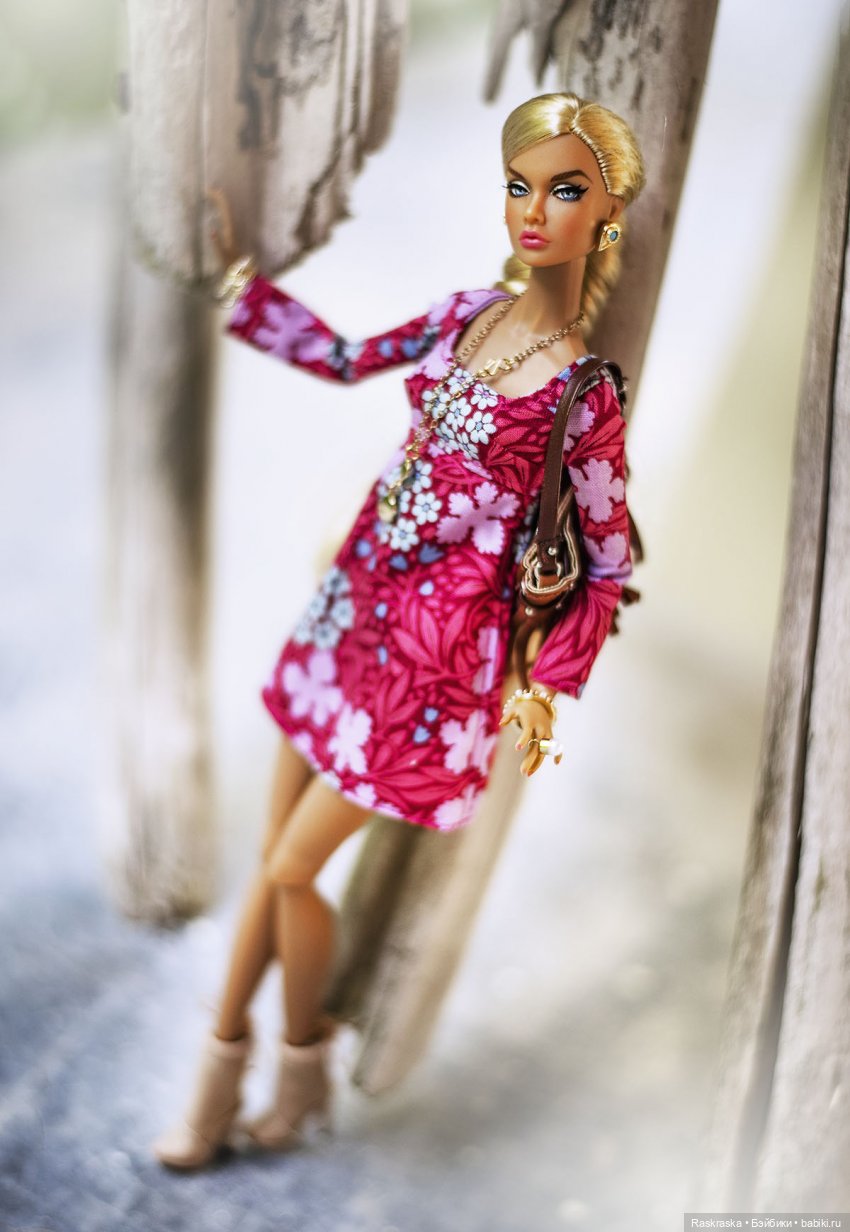 Волшебное Лето - 2 - встреча