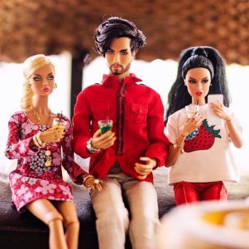 Волшебное Лето - 2 - встреча