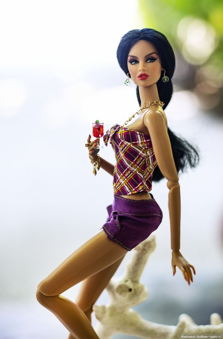 Волшебное Лето - 5 - красавица Ванесса (фото 2)