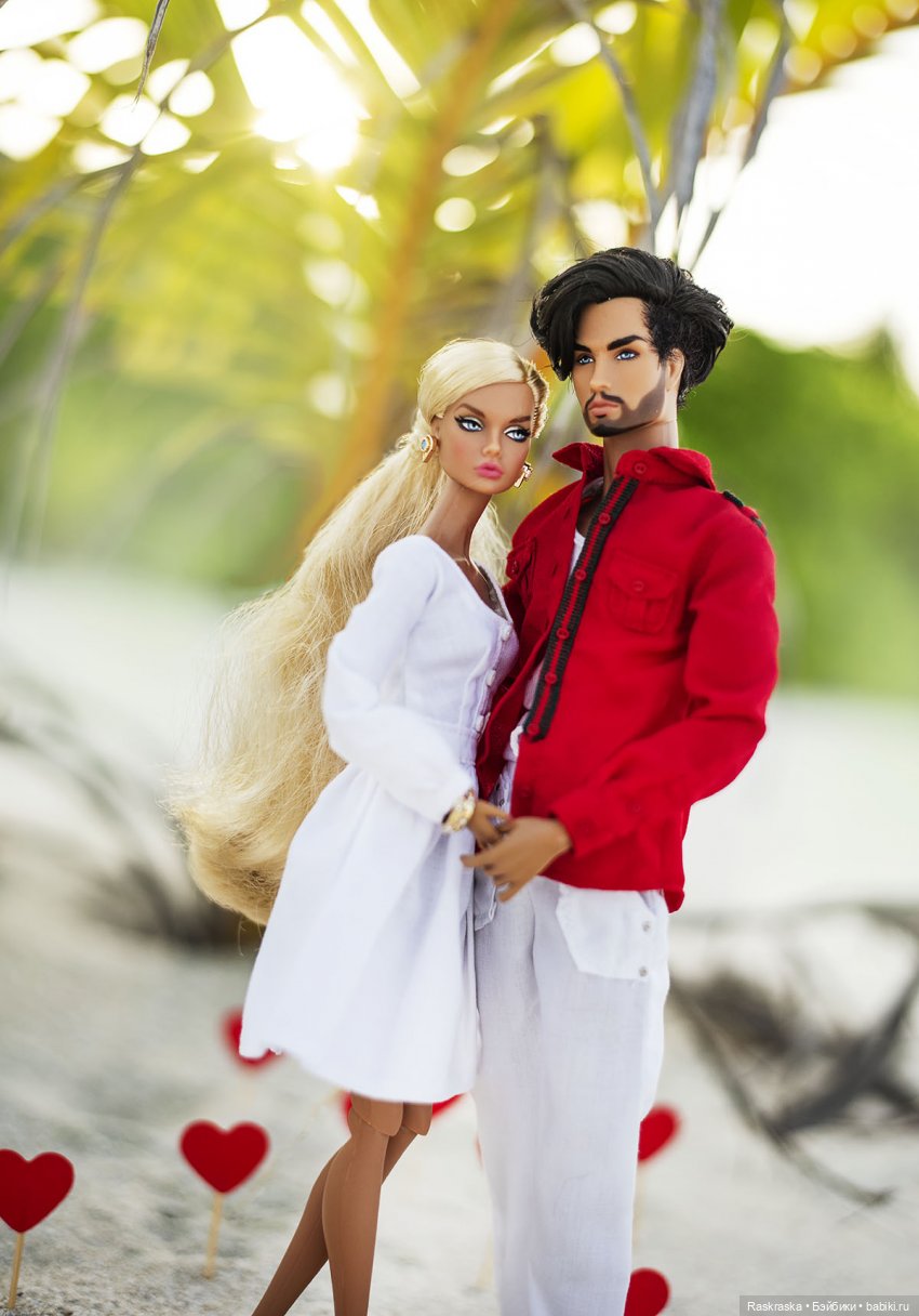 Волшебное Лето - 6 - Love Story