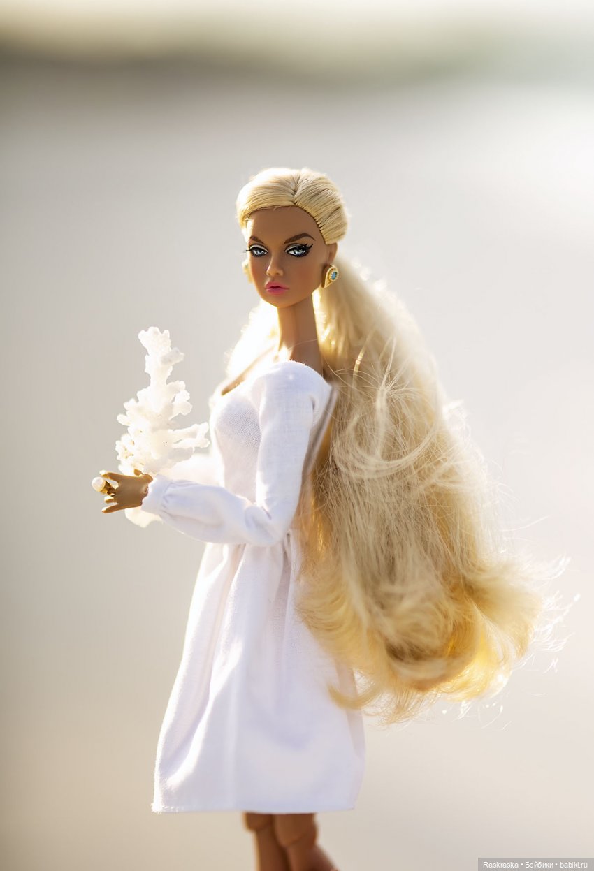 Волшебное Лето - 6 - Love Story