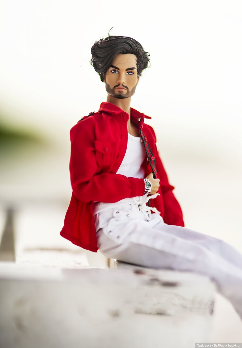 Волшебное Лето - 6 - Love Story (фото 4)