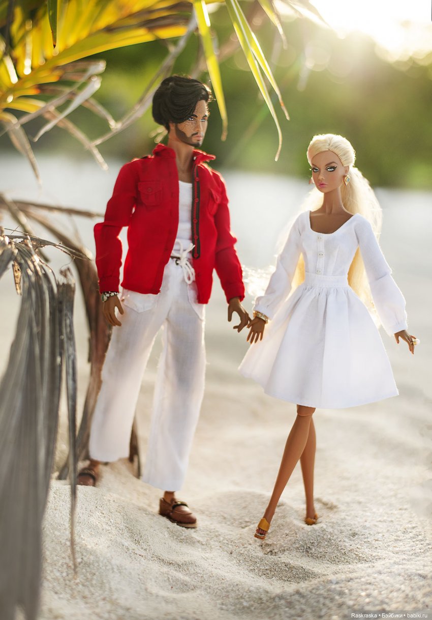 Волшебное Лето - 6 - Love Story