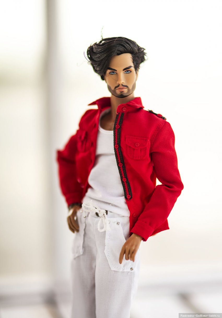 Волшебное Лето - 6 - Love Story