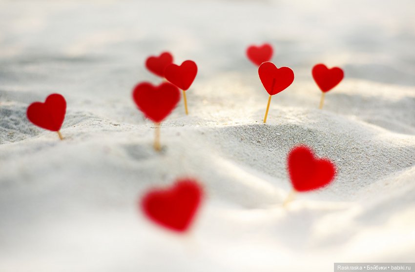 Волшебное Лето - 6 - Love Story