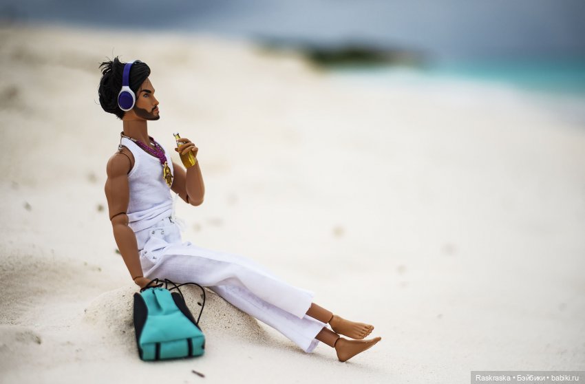 Волшебное Лето -7 - Расслабленное