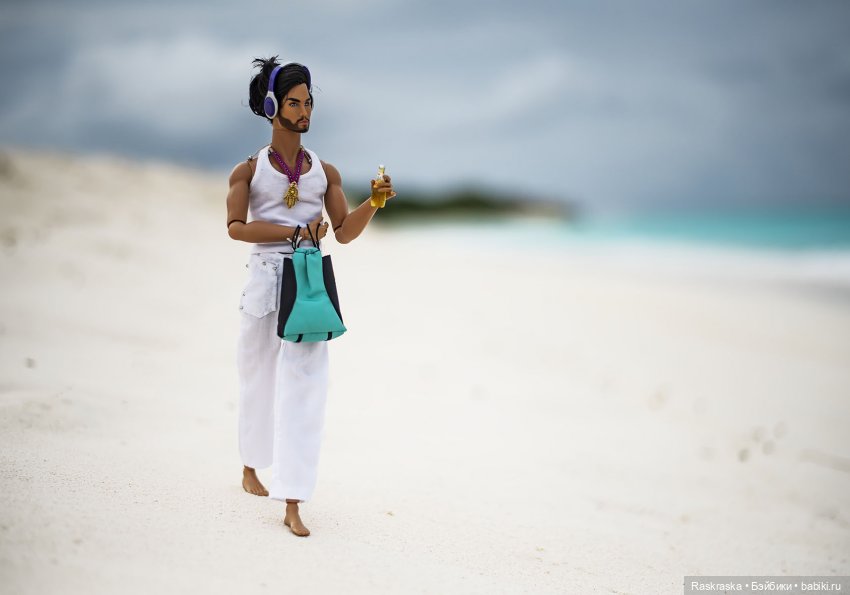 Волшебное Лето -7 - Расслабленное (фото 9)