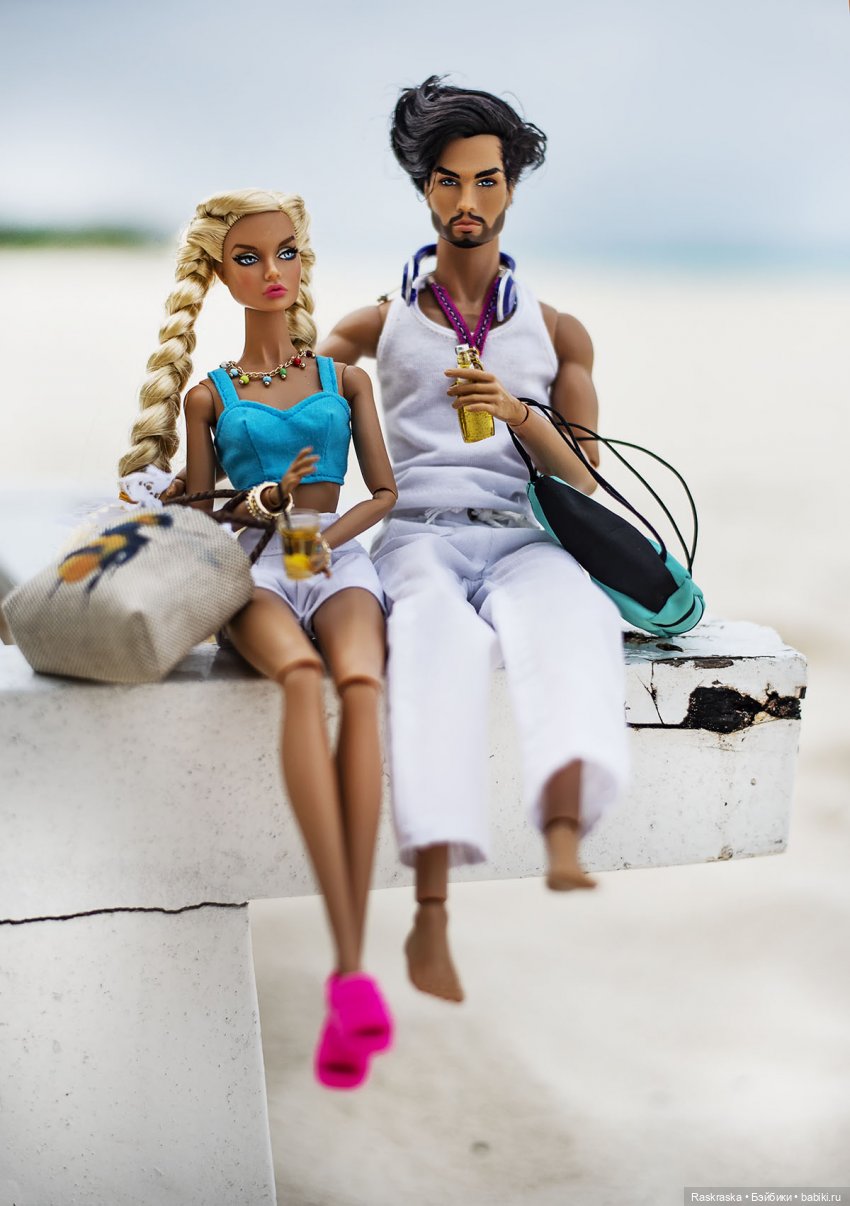 Волшебное Лето -7 - Расслабленное