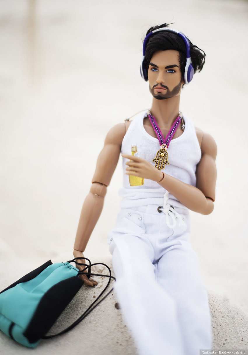 Волшебное Лето -7 - Расслабленное