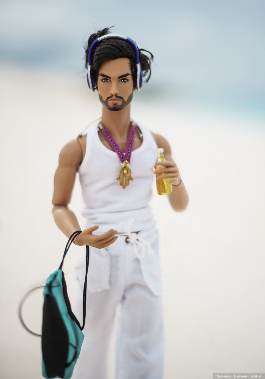 Волшебное Лето -7 - Расслабленное (фото 10)