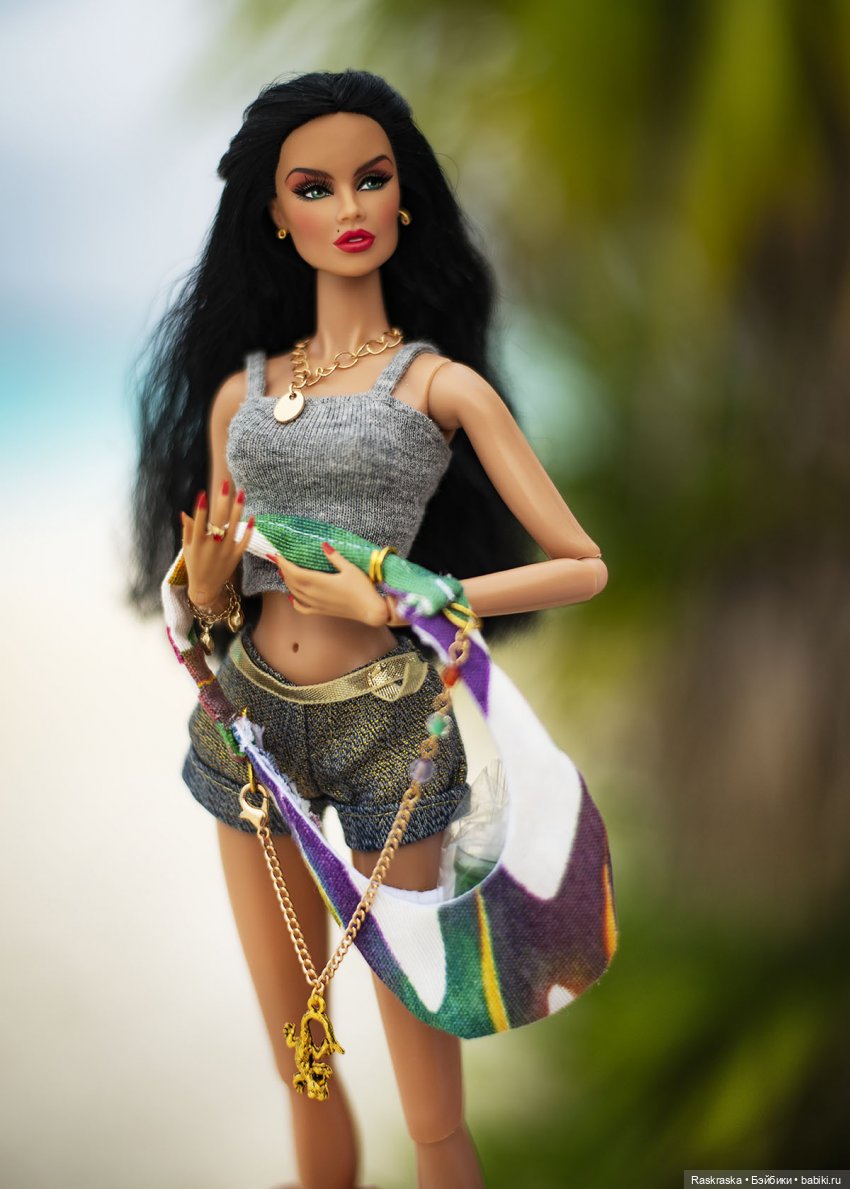 Волшебное Лето -7 - Расслабленное (фото 5)