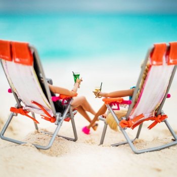 Волшебное Лето -7 - Расслабленное