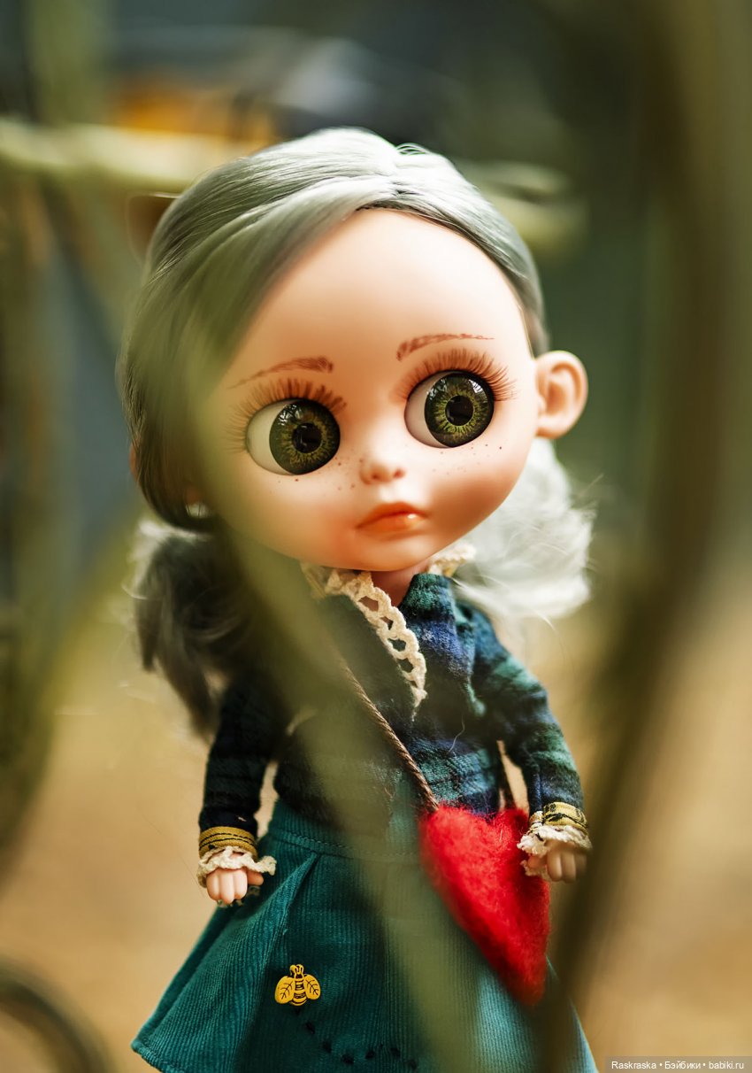 Margaret Frost/ The Biggers, ее осень, и вопрос про тело (фото 4)