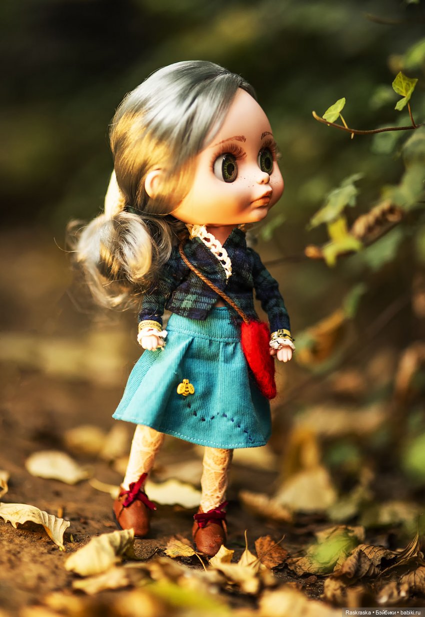 Margaret Frost/ The Biggers, ее осень, и вопрос про тело (фото 5)