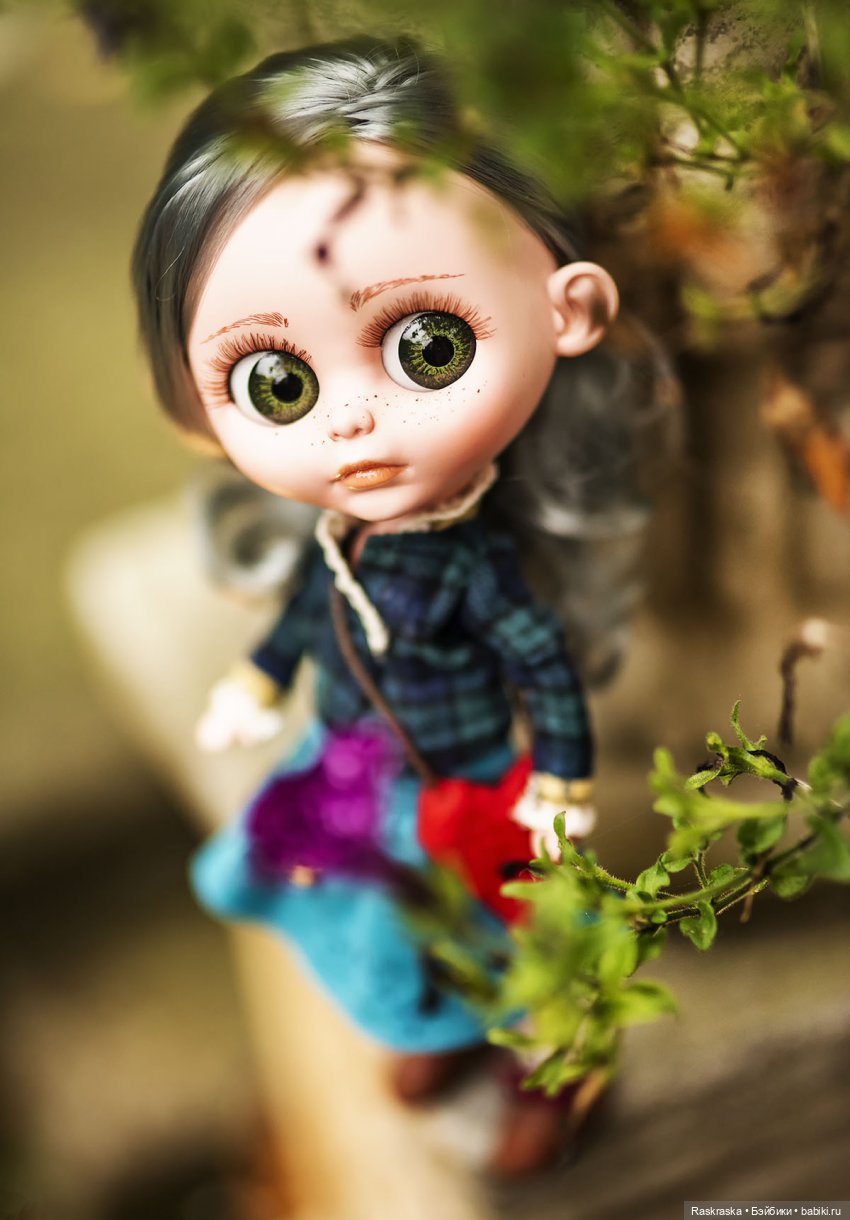 Margaret Frost/ The Biggers, ее осень, и вопрос про тело (фото 9)