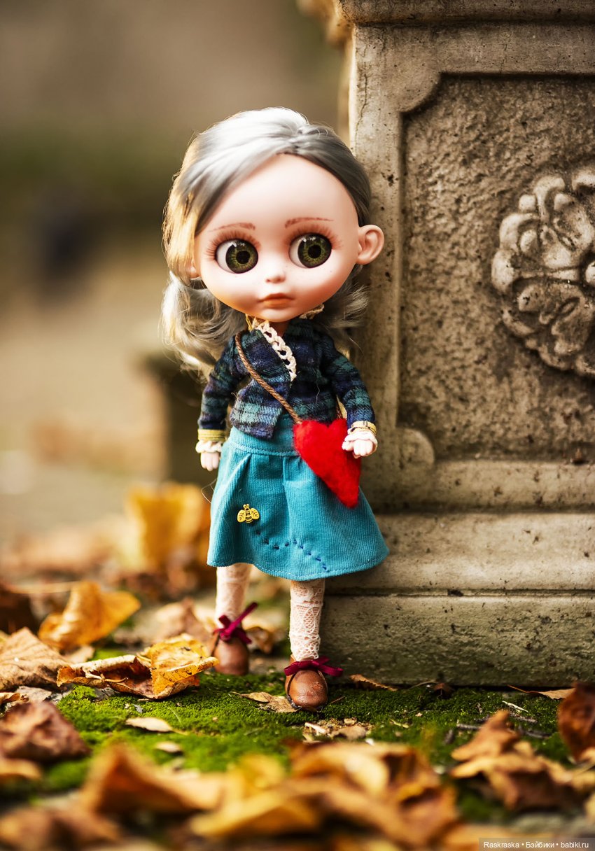 Margaret Frost/ The Biggers, ее осень, и вопрос про тело (фото 2)