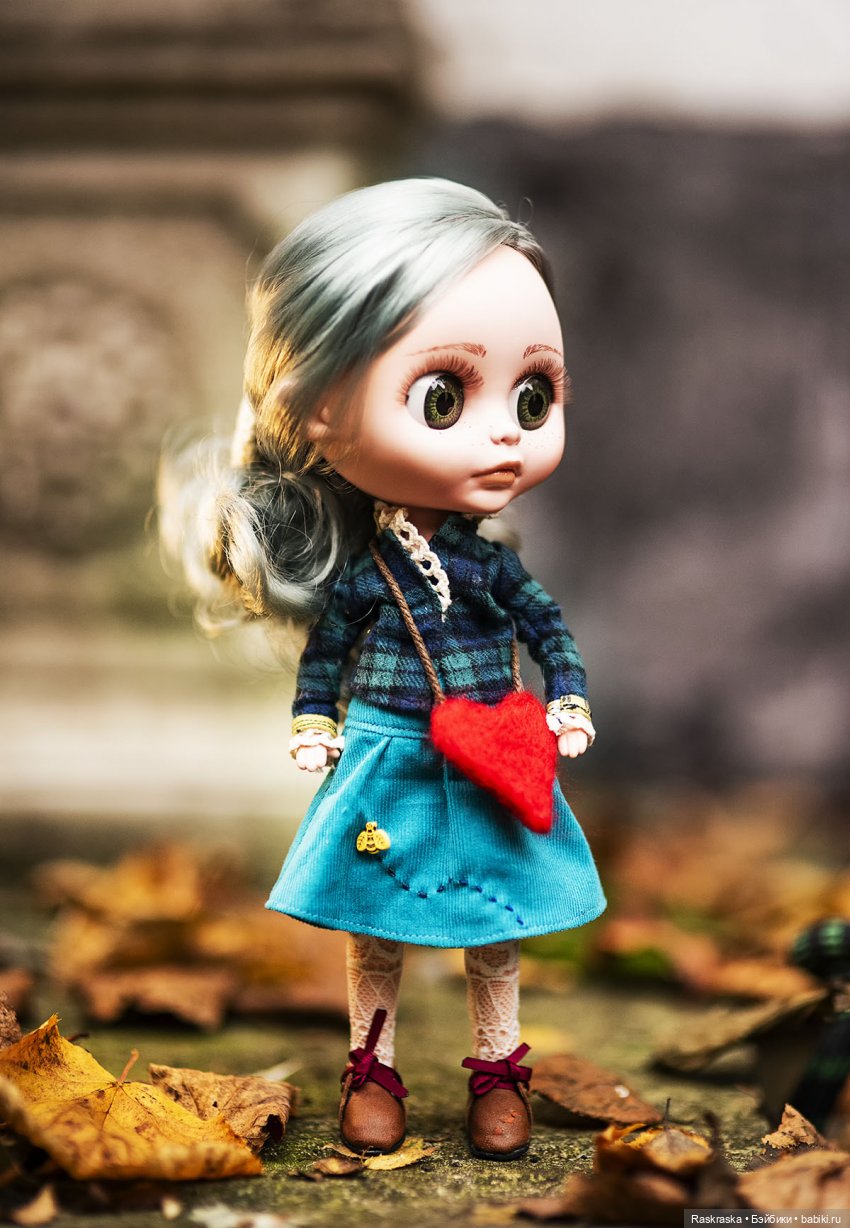 Margaret Frost/ The Biggers, ее осень, и вопрос про тело (фото 8)