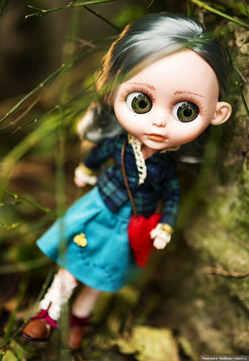 Margaret Frost/ The Biggers, ее осень, и вопрос про тело (фото 7)