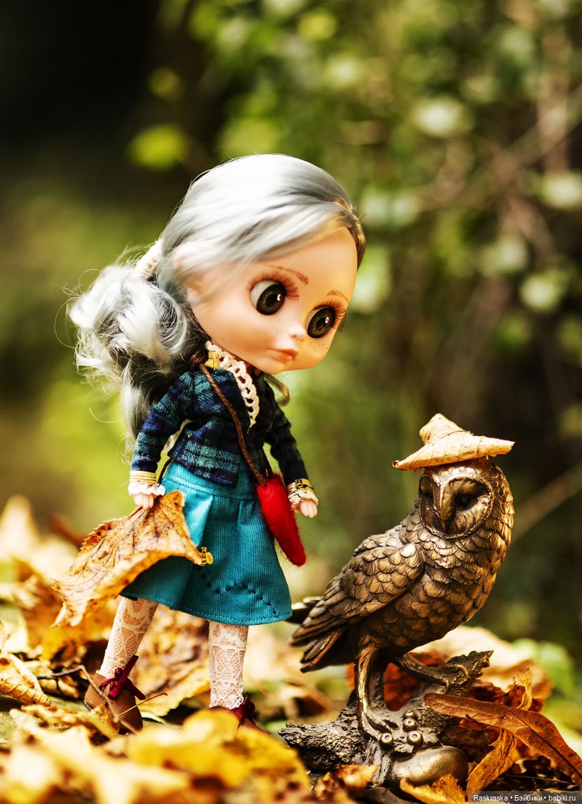 Margaret Frost/ The Biggers, ее осень, и вопрос про тело (фото 6)