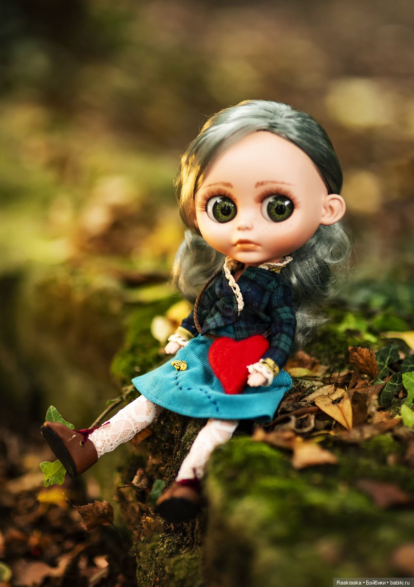 Margaret Frost/ The Biggers, ее осень, и вопрос про тело (фото 3)