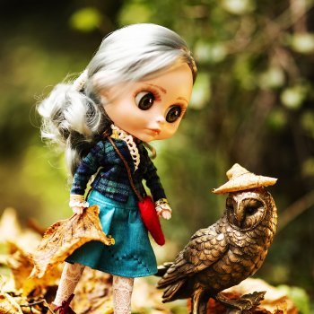 Margaret Frost/ The Biggers, ее осень, и вопрос про тело