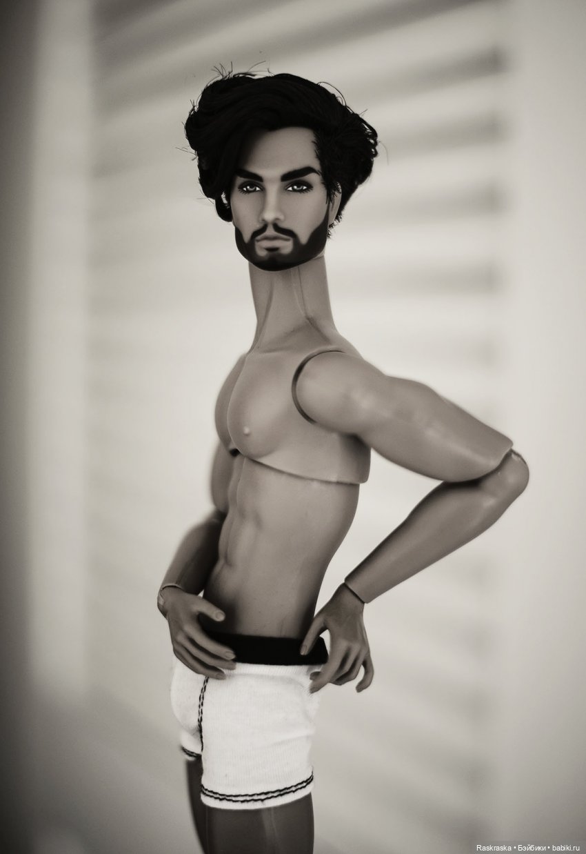 Волшебное Лето - 9 - Неторопливые дни Романа (фото 3)