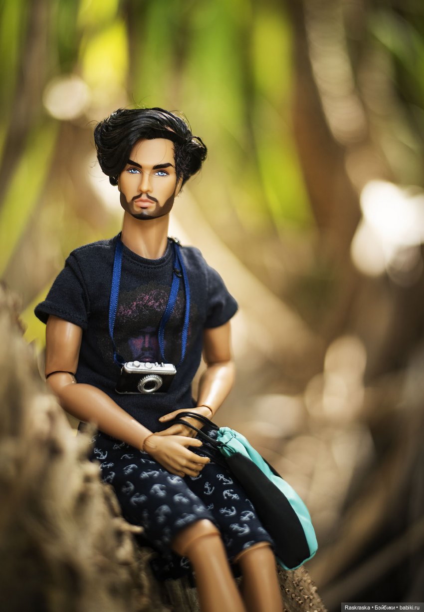 Волшебное Лето - 9 - Неторопливые дни Романа