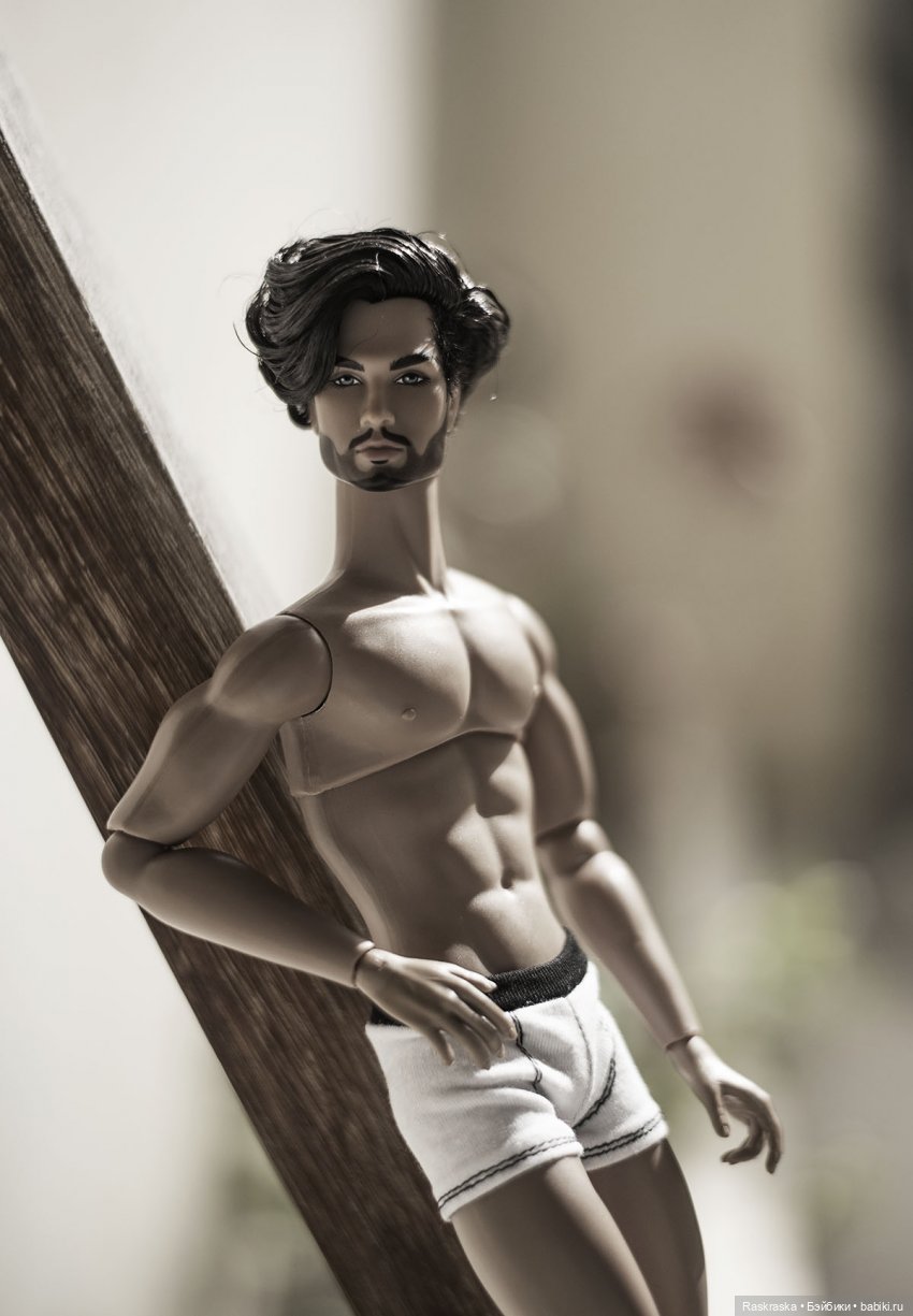 Волшебное Лето - 9 - Неторопливые дни Романа (фото 4)