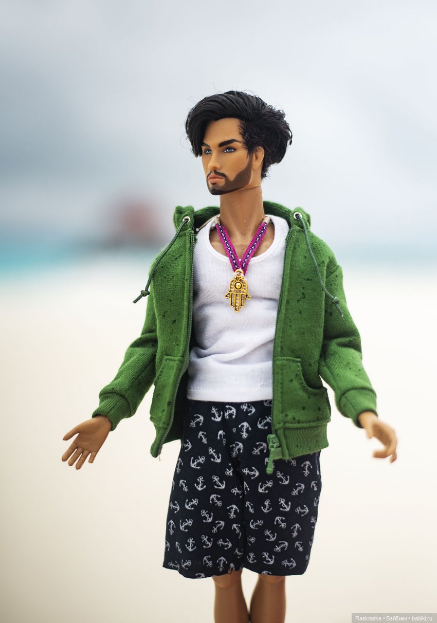 Волшебное Лето - 9 - Неторопливые дни Романа (фото 5)