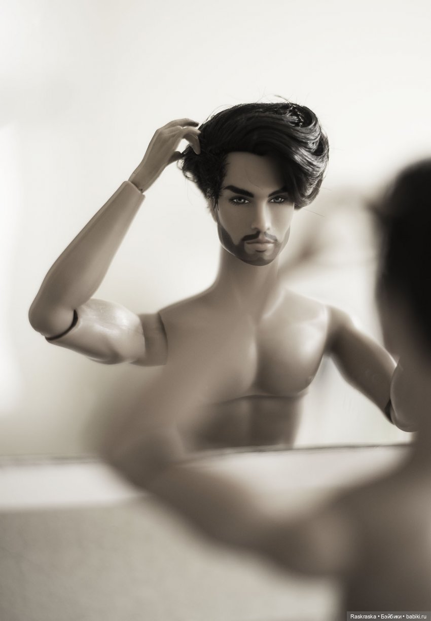 Волшебное Лето - 9 - Неторопливые дни Романа (фото 2)