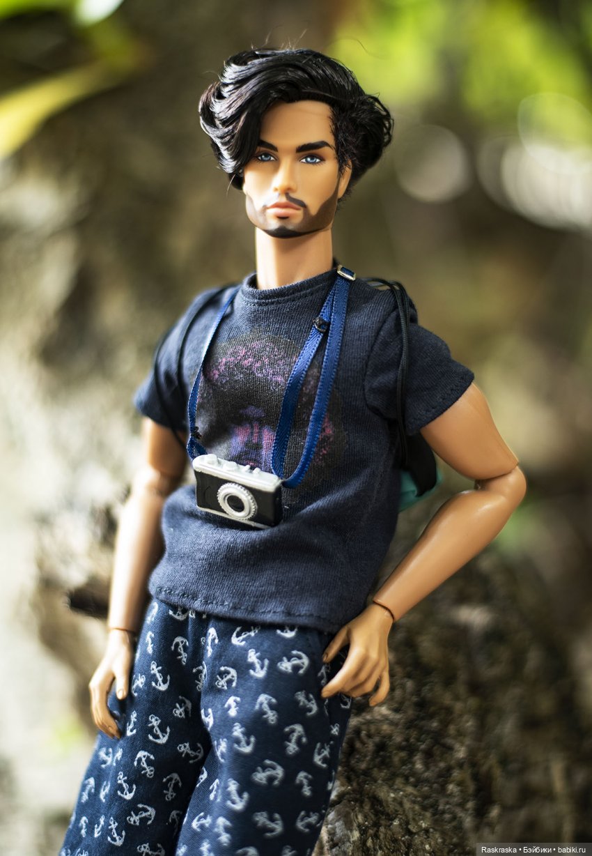 Волшебное Лето - 9 - Неторопливые дни Романа