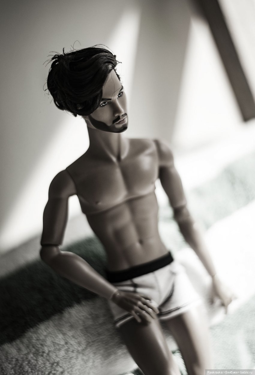 Волшебное Лето - 9 - Неторопливые дни Романа