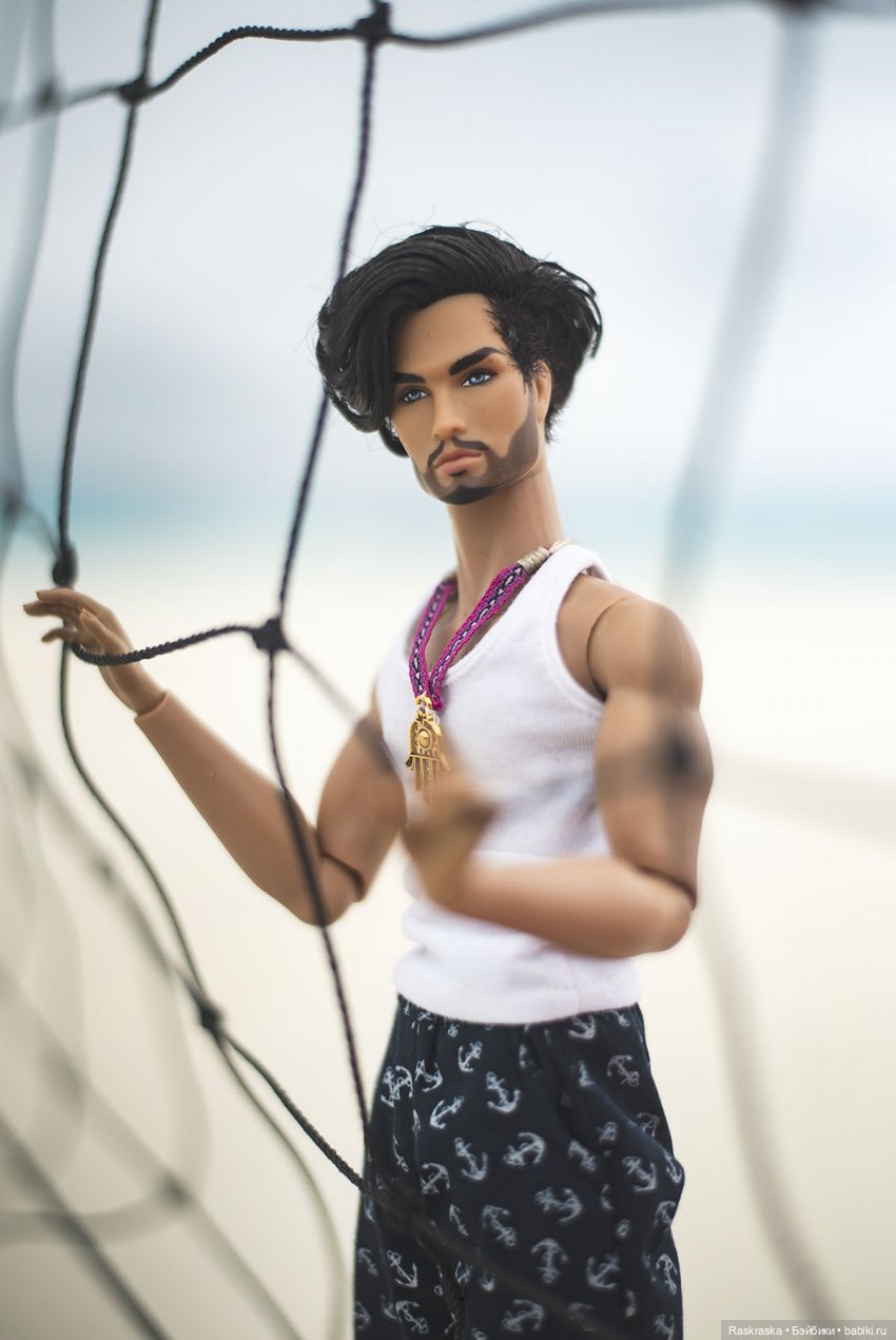 Волшебное Лето - 9 - Неторопливые дни Романа (фото 6)