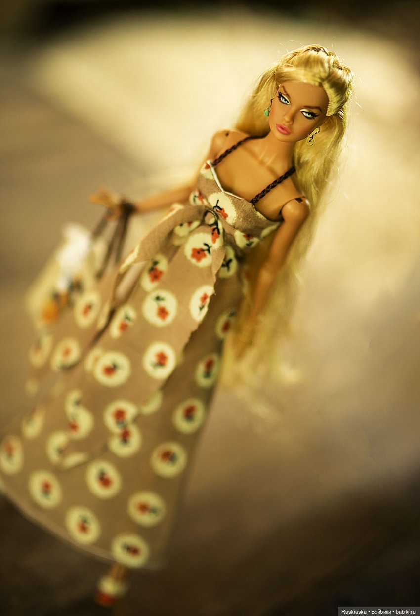 Волшебное Лето 10 - Поппи и Полуденный Зной🌞 (фото 4)