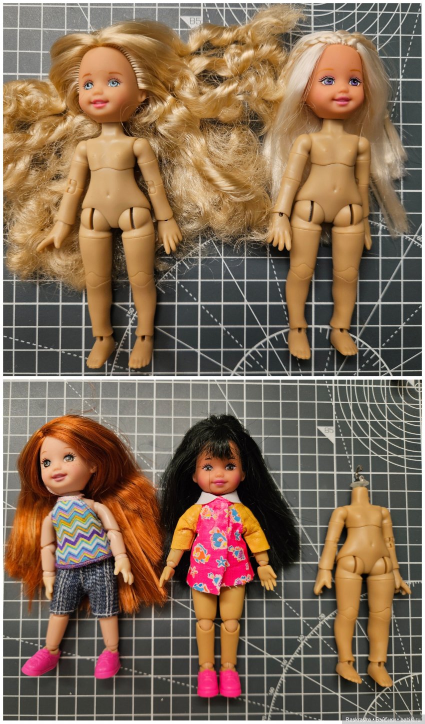 Колокольчиковые феи встретили подругу, и еще раз о засушивании цветов