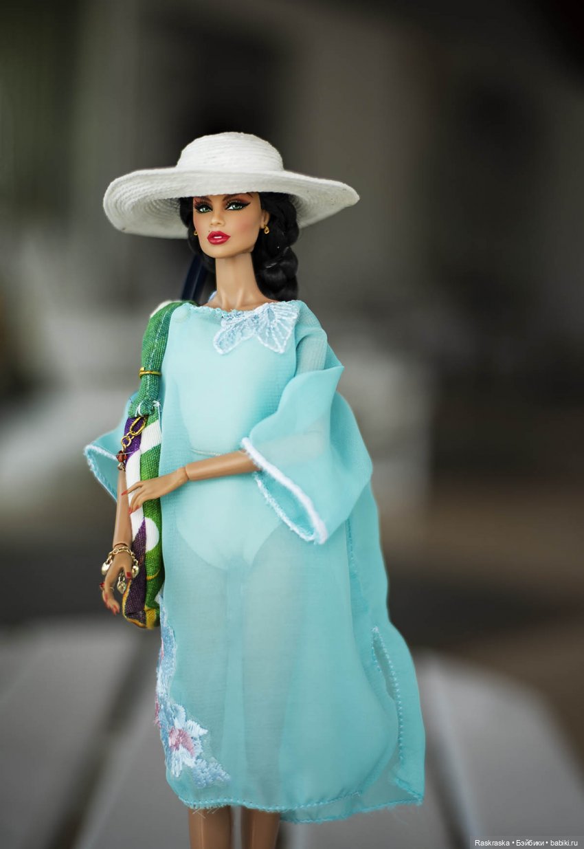 Волшебное Лето - 11 - и снова Ванесса