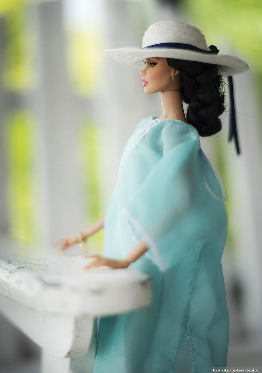 Волшебное Лето - 11 - и снова Ванесса (фото 7)