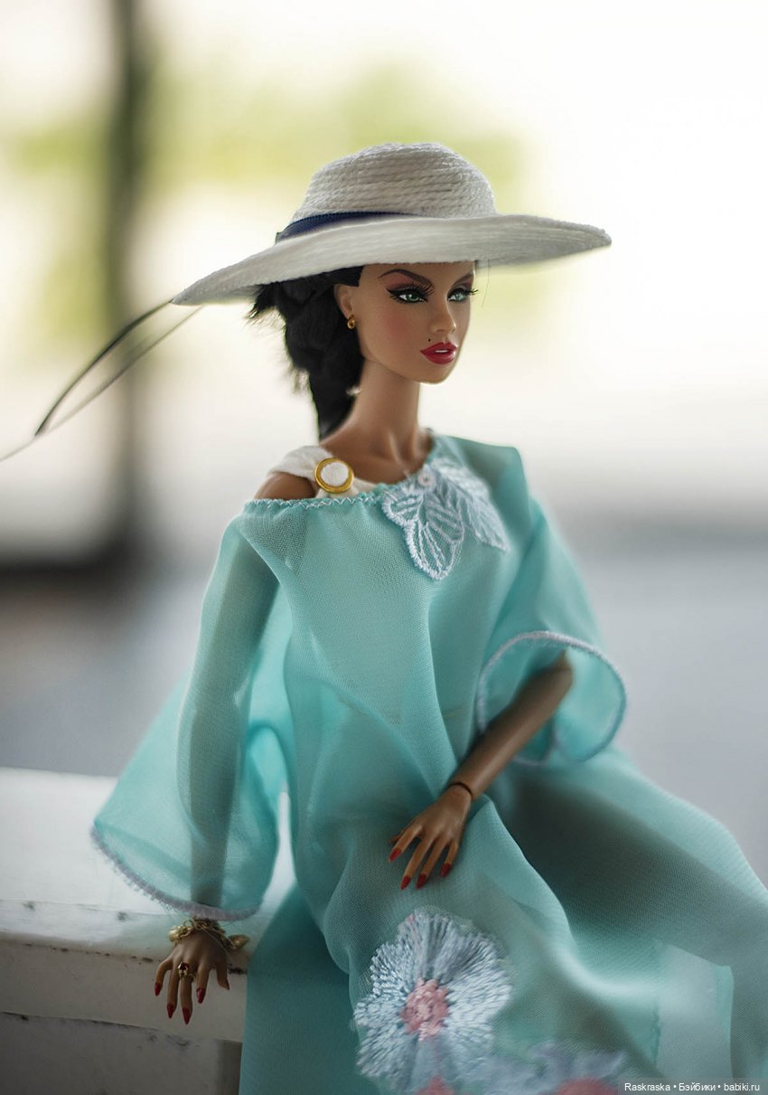 Волшебное Лето - 11 - и снова Ванесса (фото 5)