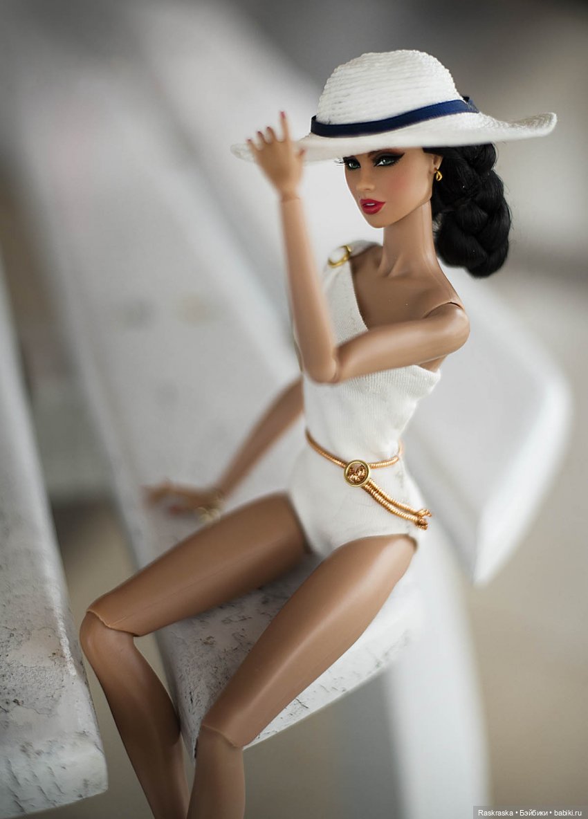 Волшебное Лето - 11 - и снова Ванесса (фото 10)