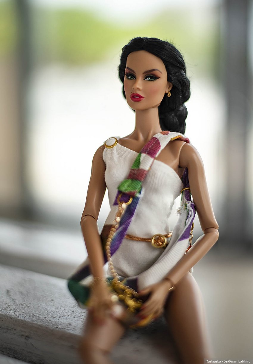 Волшебное Лето - 11 - и снова Ванесса