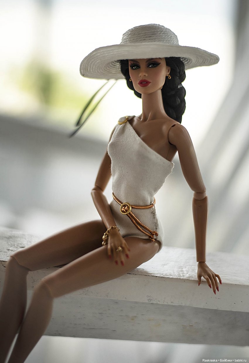 Волшебное Лето - 11 - и снова Ванесса