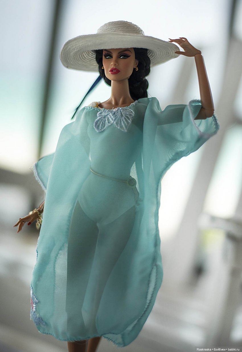 Волшебное Лето - 11 - и снова Ванесса (фото 6)