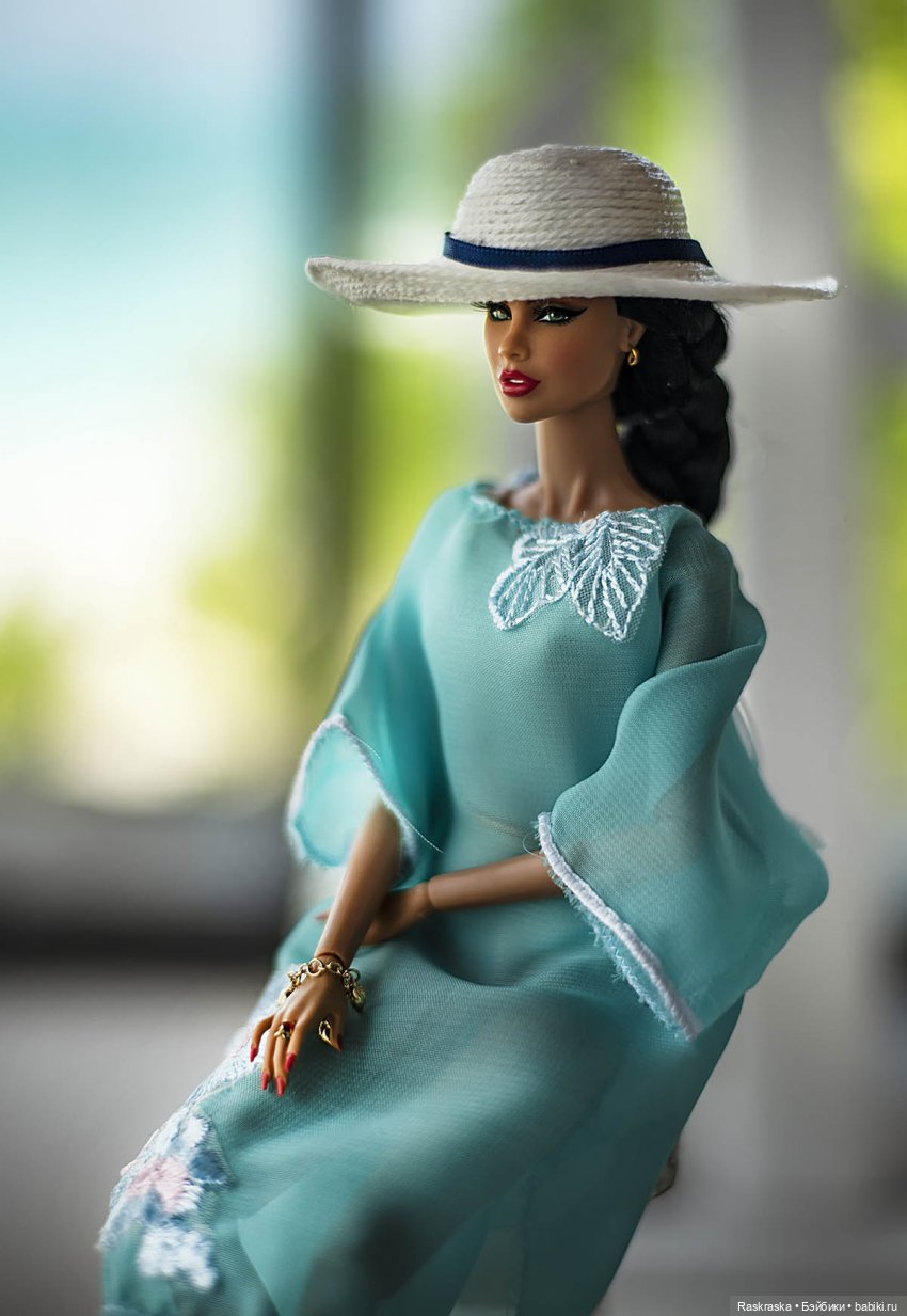 Волшебное Лето - 11 - и снова Ванесса (фото 3)