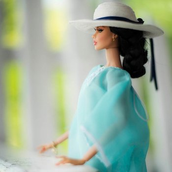 Волшебное Лето - 11 - и снова Ванесса