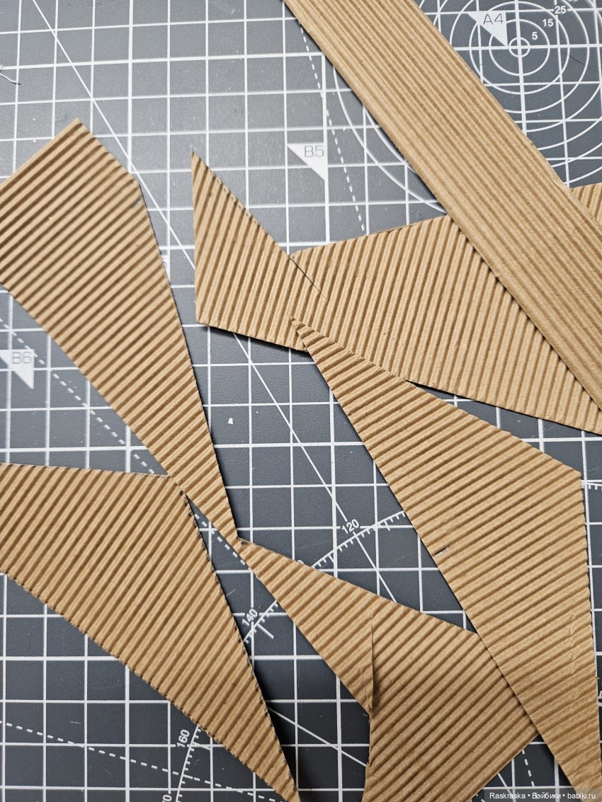 Зимняя горная дача Мышки Норушки (фото 2)