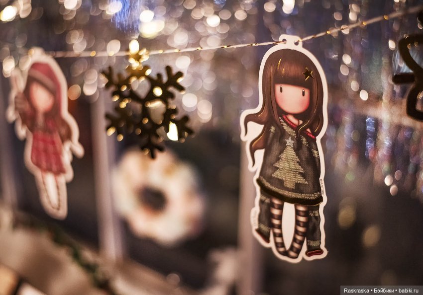 Зимняя горная дача Мышки Норушки