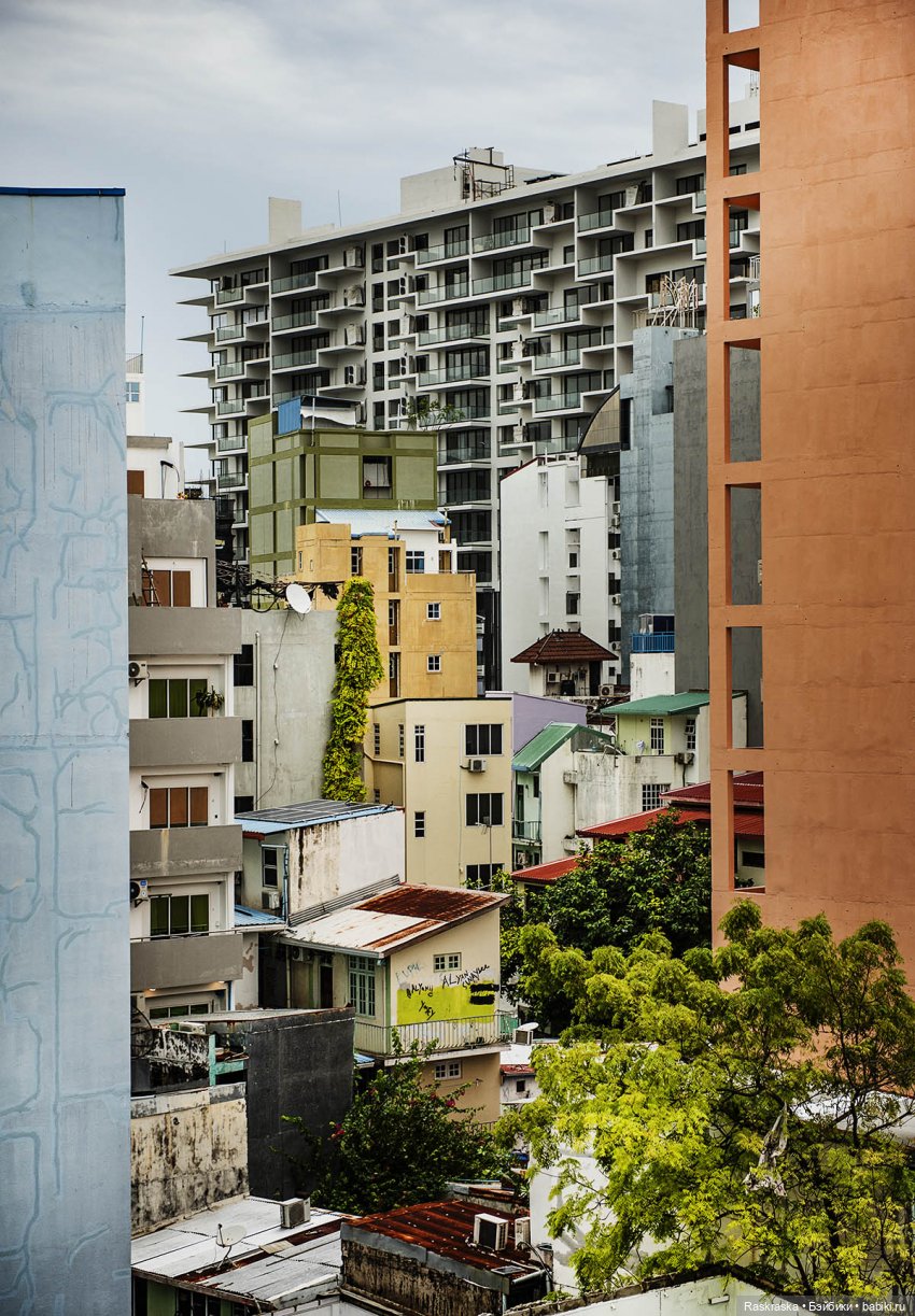 Волшебное лето - 13 - Начало прощания 🏖